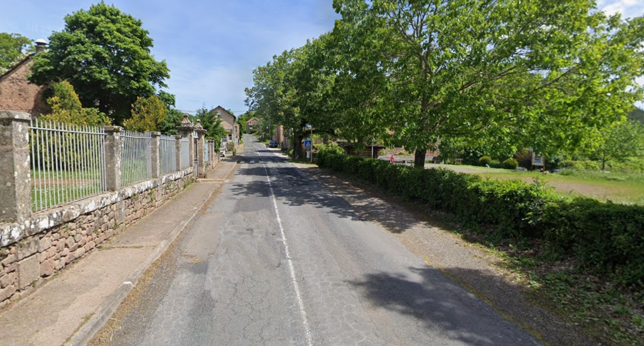 Lire la suite à propos de l’article Réhabilitation de la RN 993 à Montjaux : le projet se précise