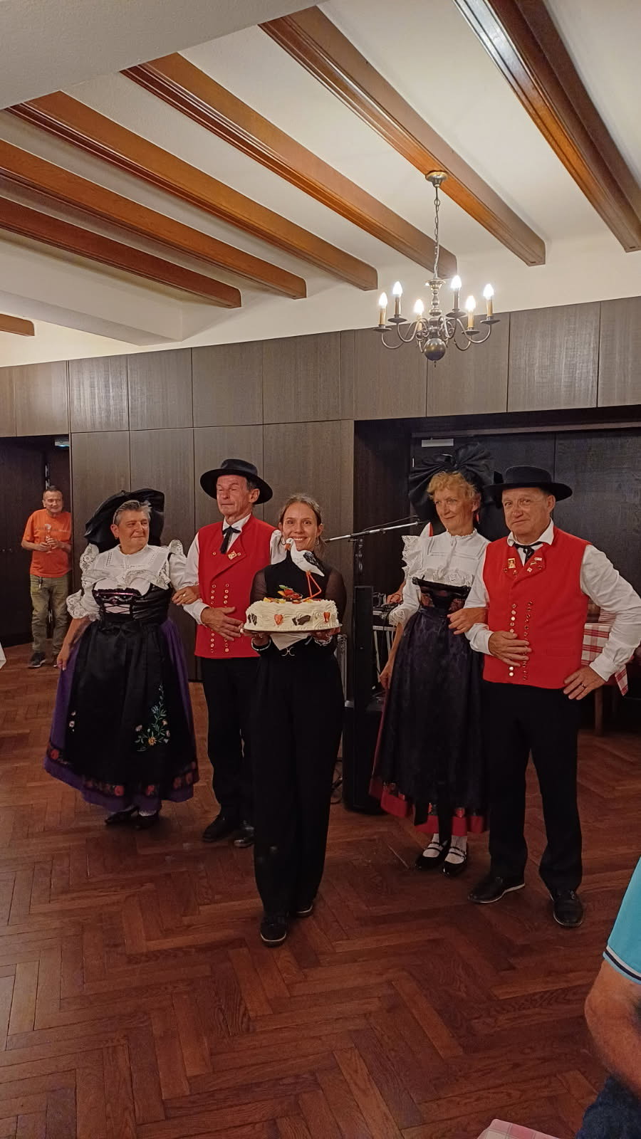 Mont de Jupiter: sortie Alsace